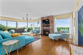 Pacifica Paradise by Cardo - Ocean Views!